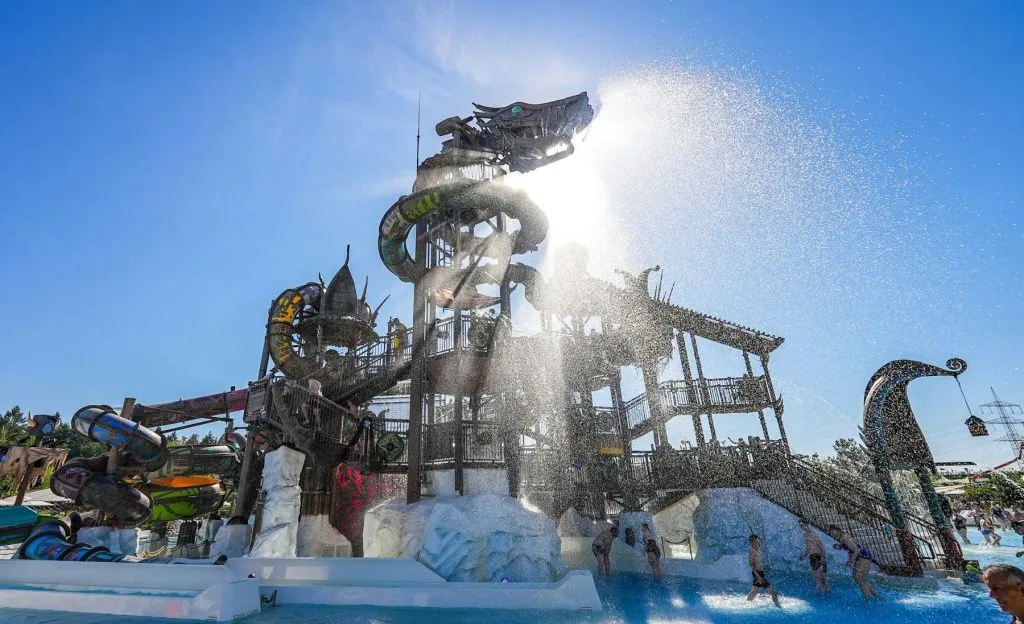 Rulantica Europa Park