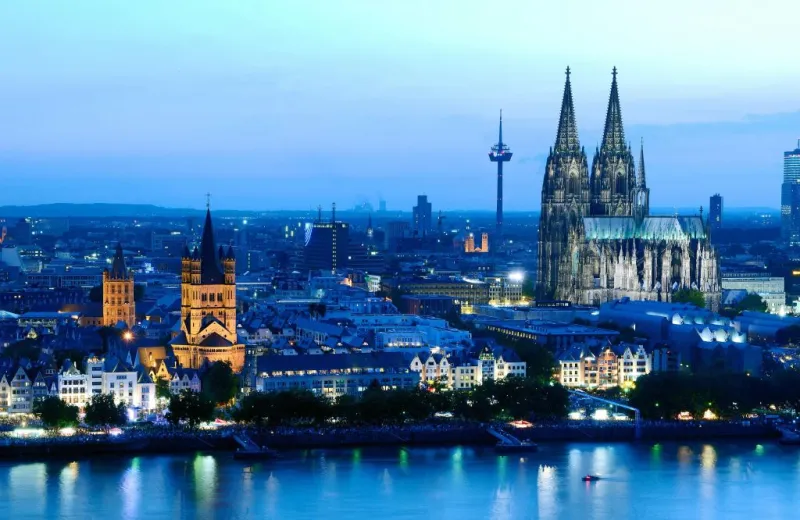 Cologne City Card (KölnCard)