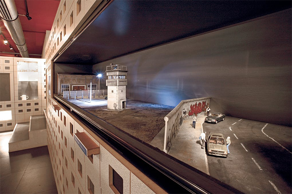 DDR Museum - Berlin's Interactive Museum: Entry Ticket