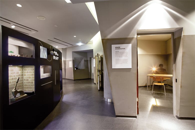 DDR Museum - Berlin's Interactive Museum: Entry Ticket