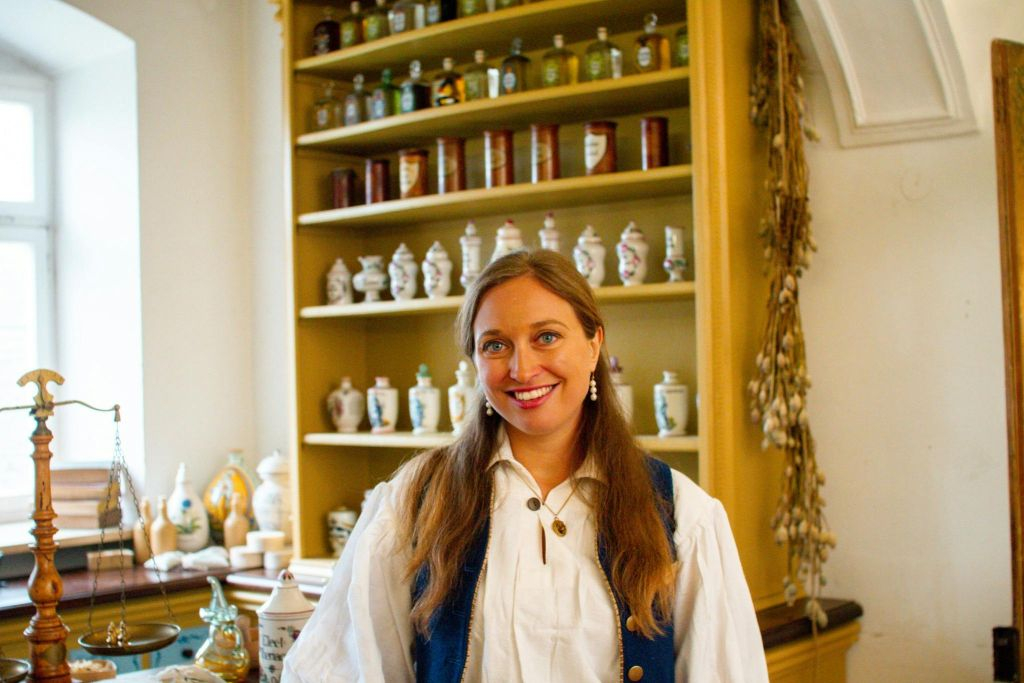 TimeRide Munich: Andechs Monastery VR Experience