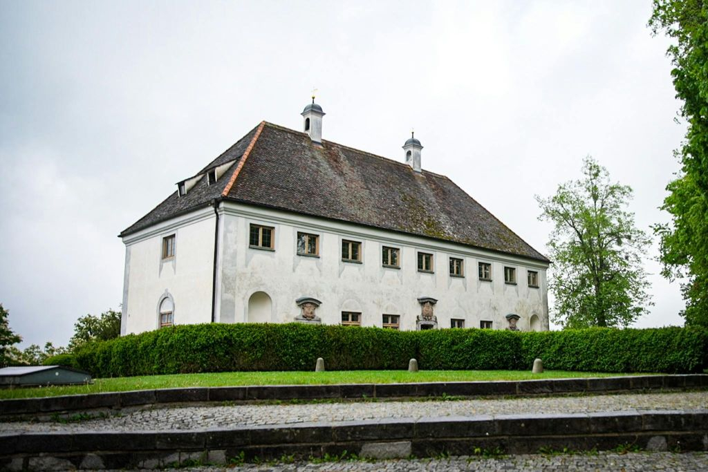 TimeRide Munich: Andechs Monastery VR Experience
