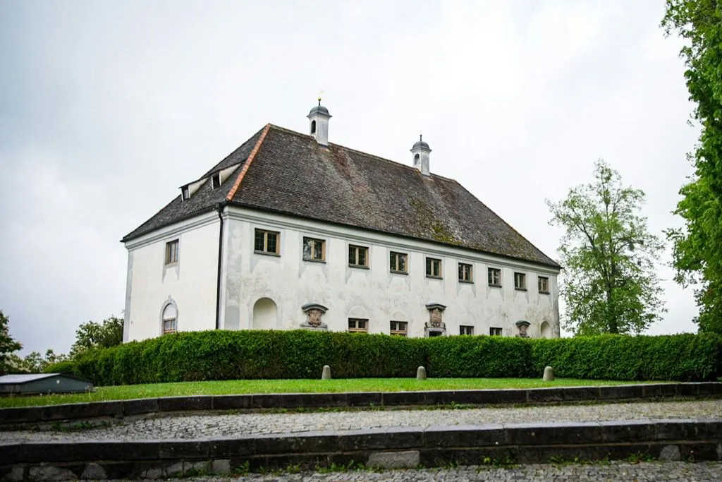 TimeRide Munich: Andechs Monastery VR Experience