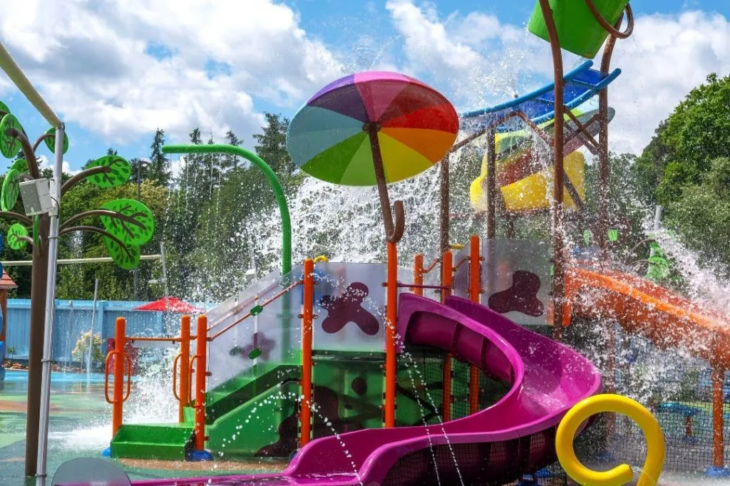 PEPPA PIG Park Günzburg : Billet d'entrée