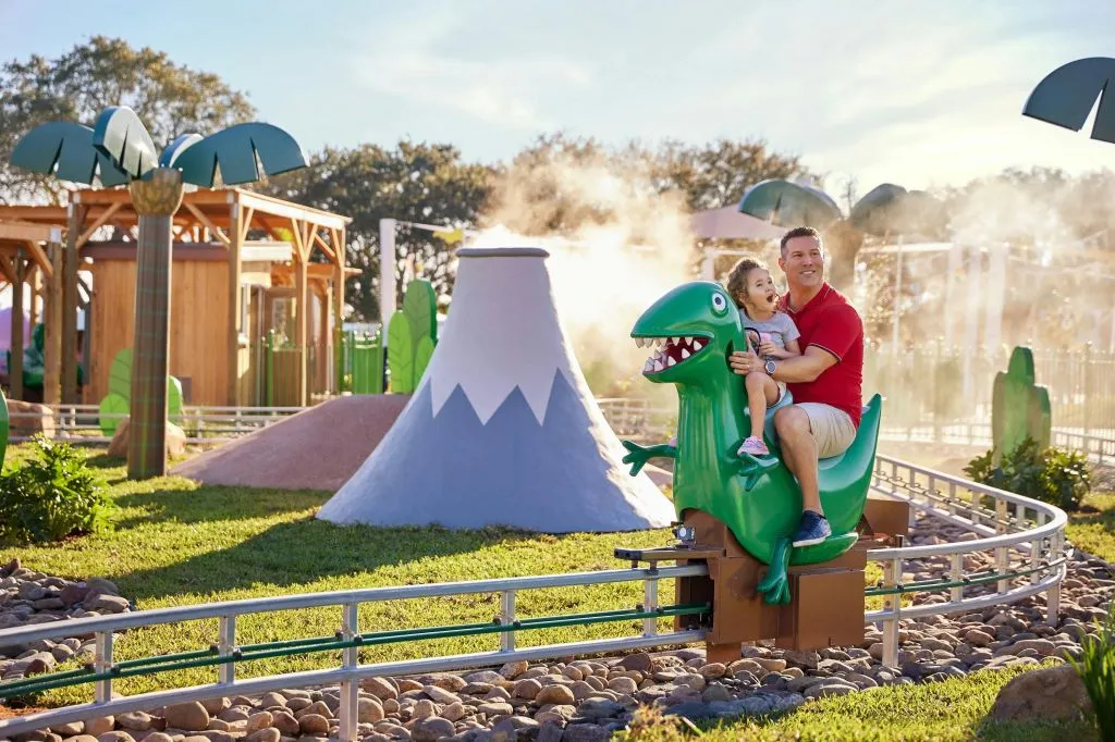 PEPPA PIG Park Günzburg : Billet d'entrée