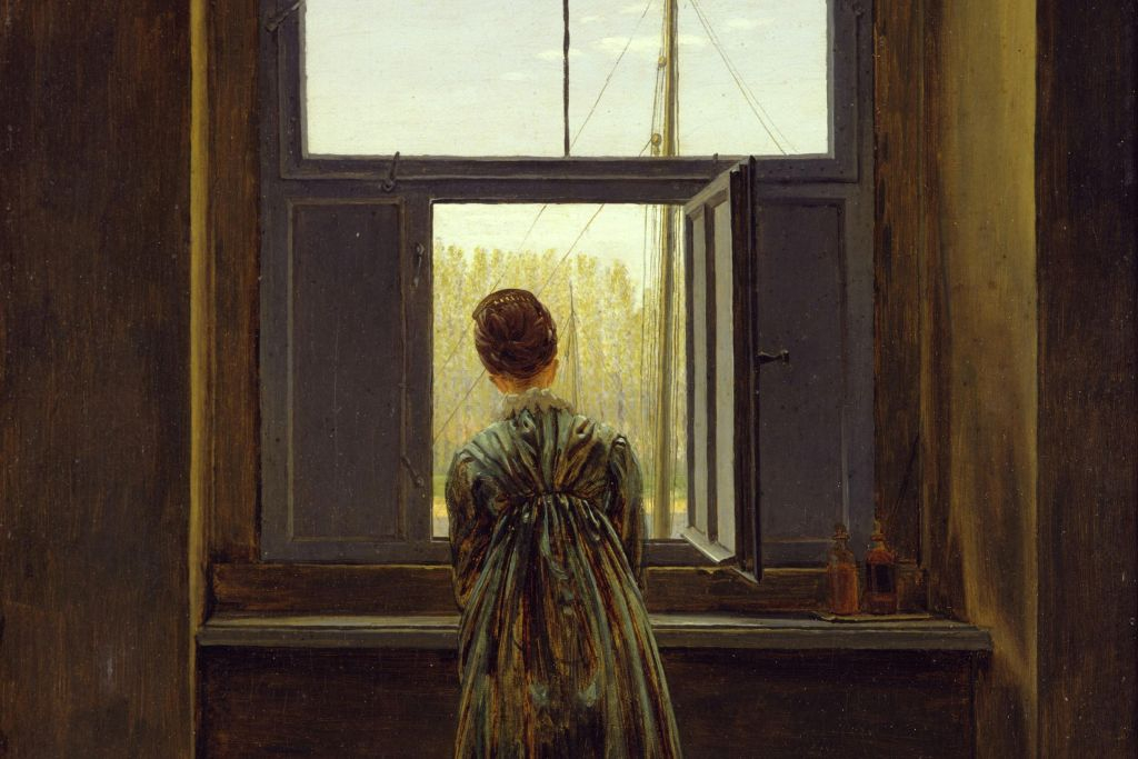 Alte Nationalgalerie: Entrada + Acceso a las Exposiciones
