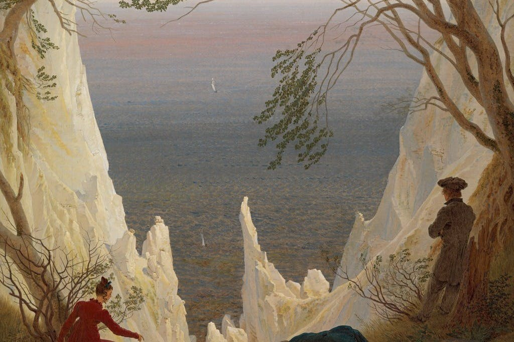 Alte Nationalgalerie: Entrada + Acceso a las Exposiciones