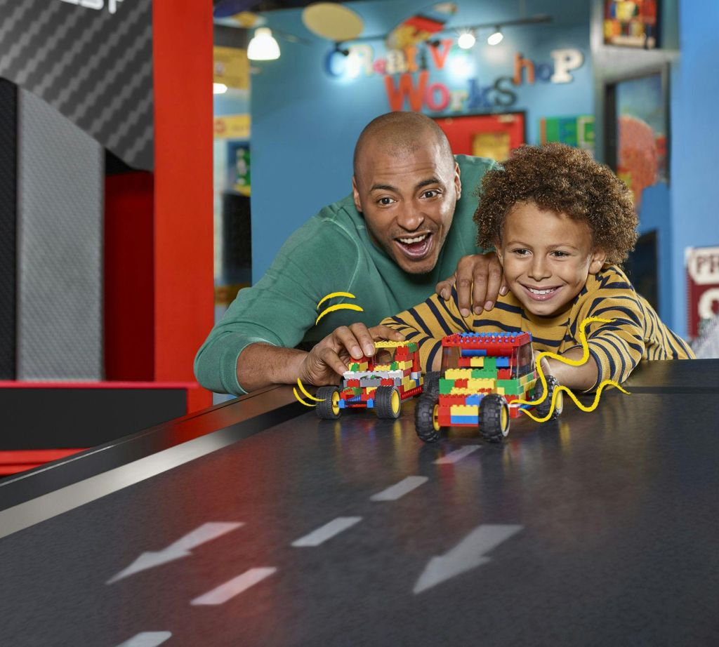 LEGOLAND® Discovery Centre Berlin: Entry Ticket