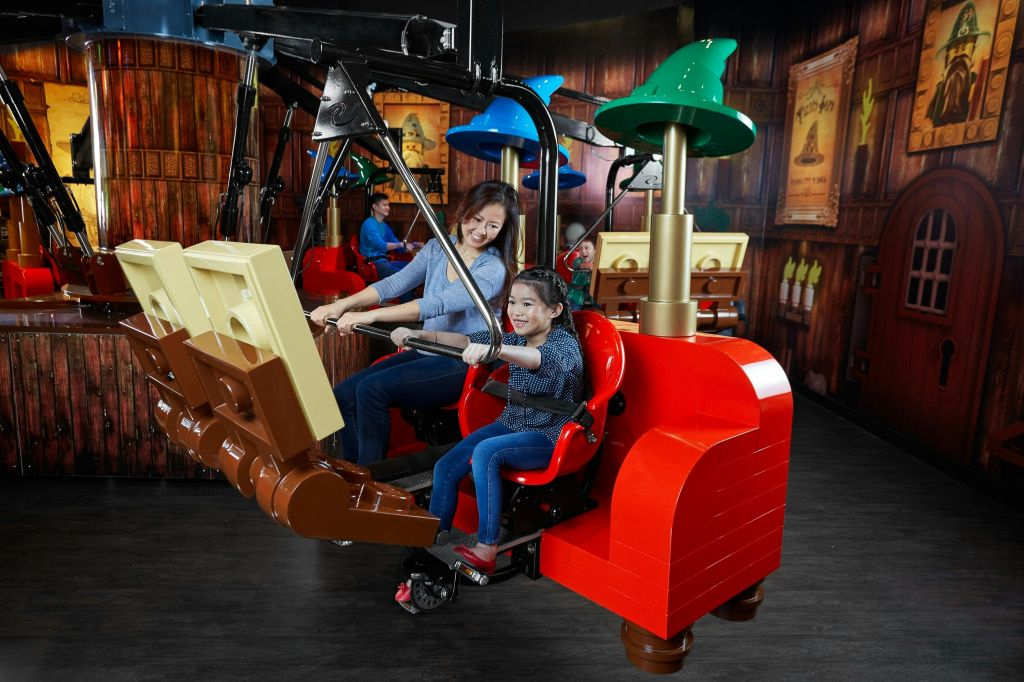 LEGOLAND® Discovery Centre Berlin: Entry Ticket