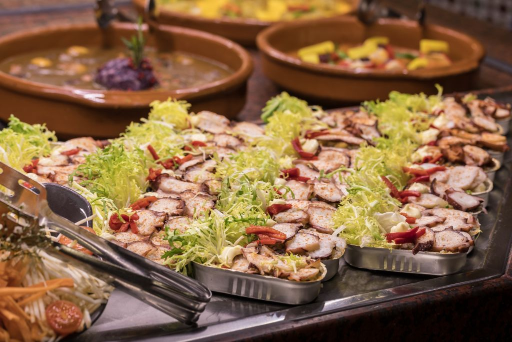 Tablao Cordobés: Flamenco Show + Dinner
