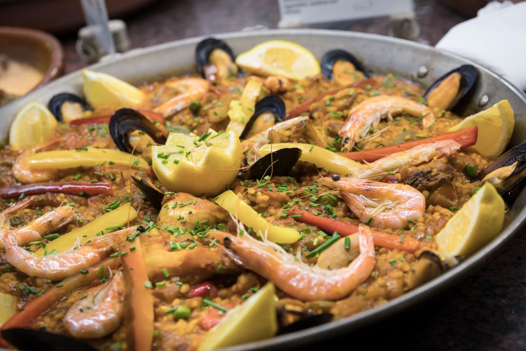 Tablao Cordobés: Flamenco Show + Dinner