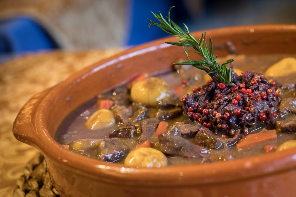 Tablao Cordobés: Flamenco Show + Dinner