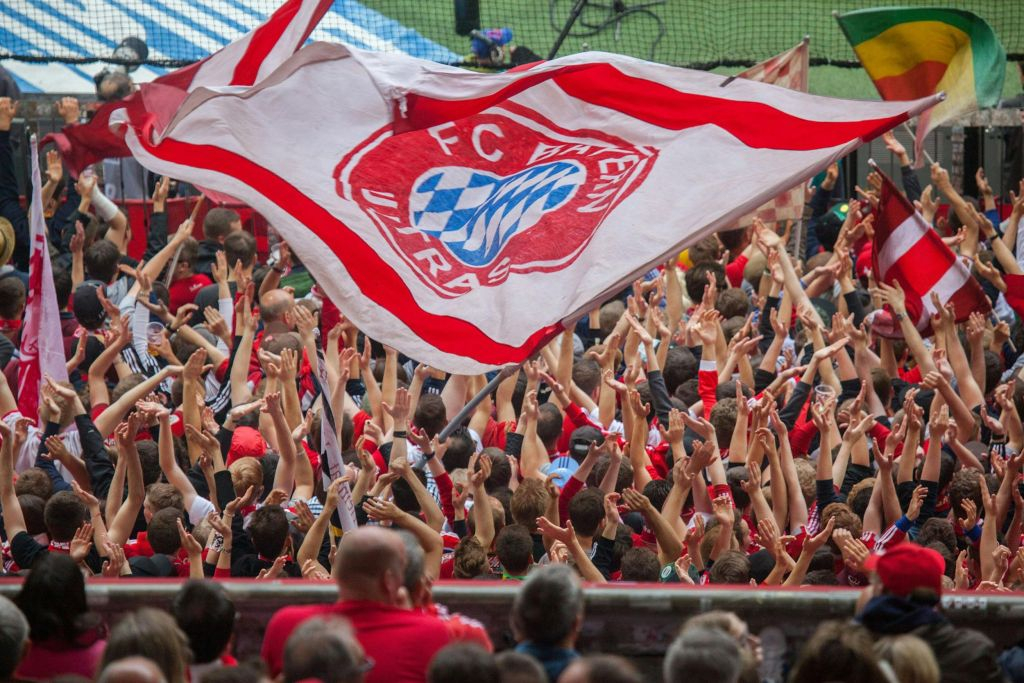 Visita a la ciudad de Múnich en autobús + visita al Allianz Arena del FC Bayern de Múnich