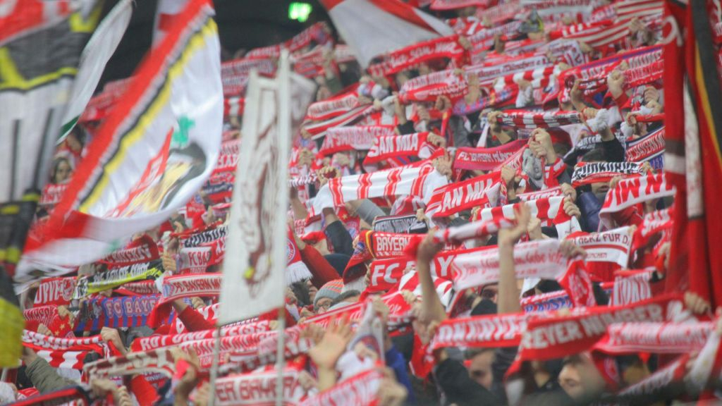 Visita a la ciudad de Múnich en autobús + visita al Allianz Arena del FC Bayern de Múnich