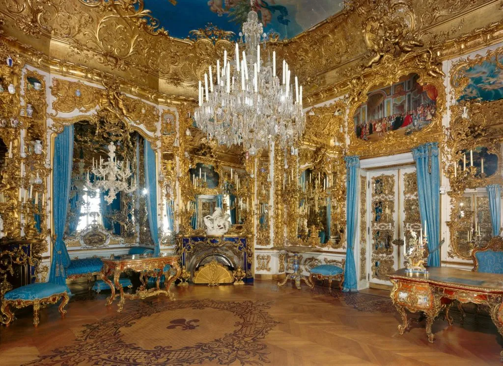 Os castelos reais de Neuschwanstein e Linderhof: Viagem de um dia a partir de Munique