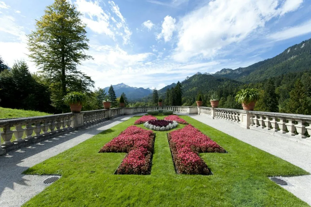 Os castelos reais de Neuschwanstein e Linderhof: Viagem de um dia a partir de Munique