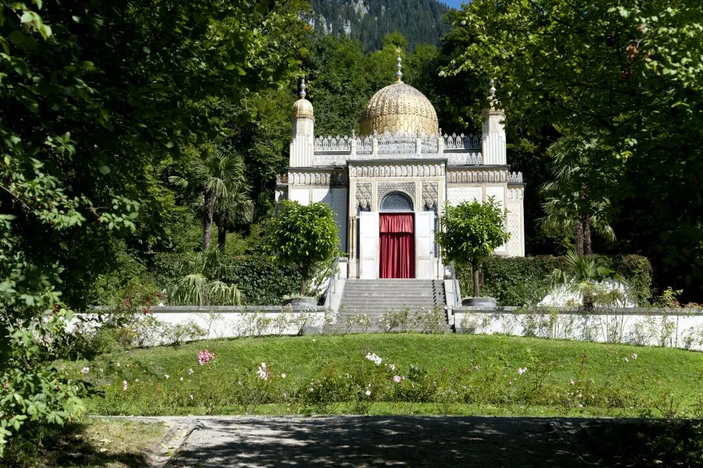 Os castelos reais de Neuschwanstein e Linderhof: Viagem de um dia a partir de Munique