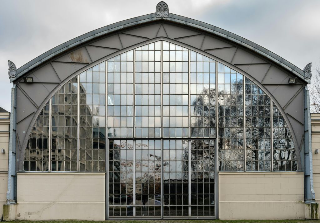 Hamburger Bahnhof: Entry Ticket