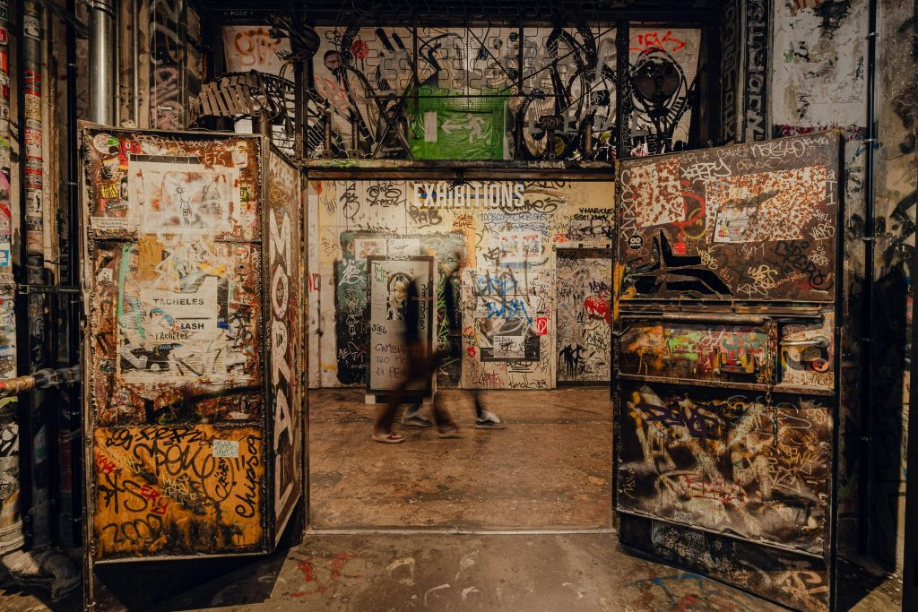 Fotografiska Museum Berlin: Accesso a tutte le mostre e agli spazi