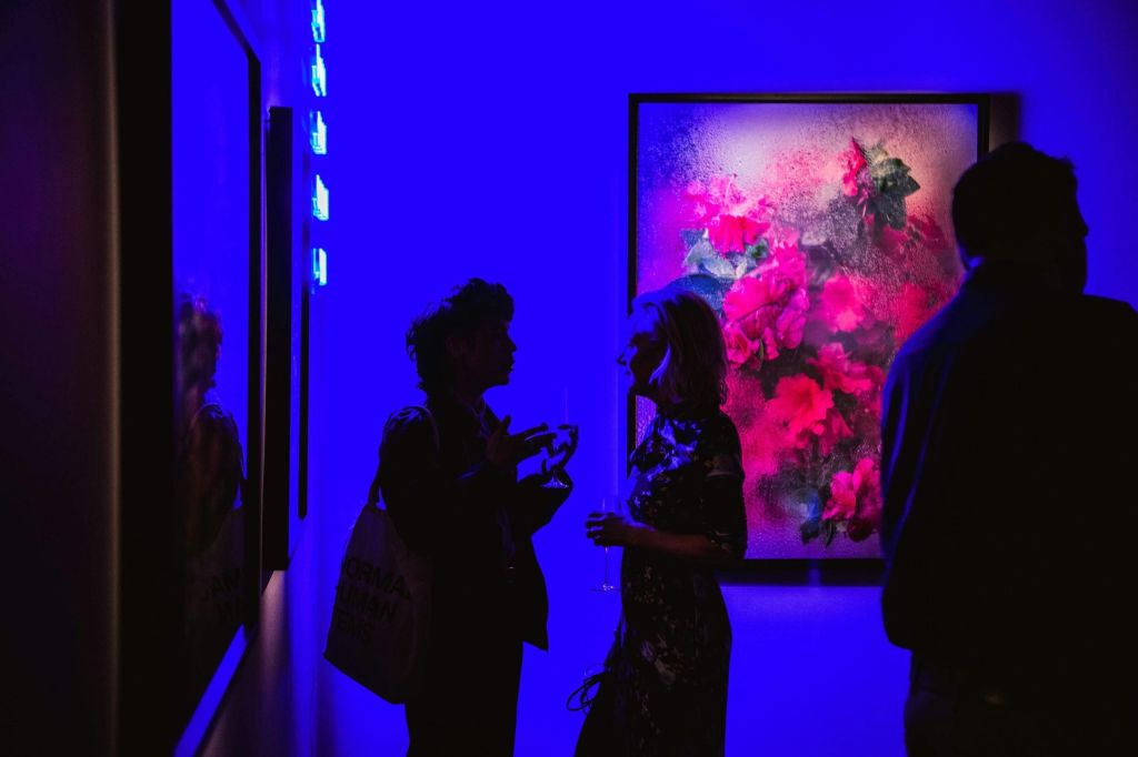 Fotografiska Museum Berlin: Accesso a tutte le mostre e agli spazi
