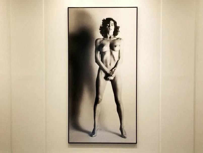 Fondazione Helmut Newton a Berlino: biglietto d'ingresso