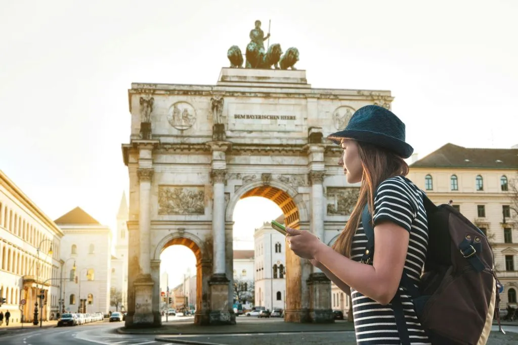 Munich All Inclusive City Pass