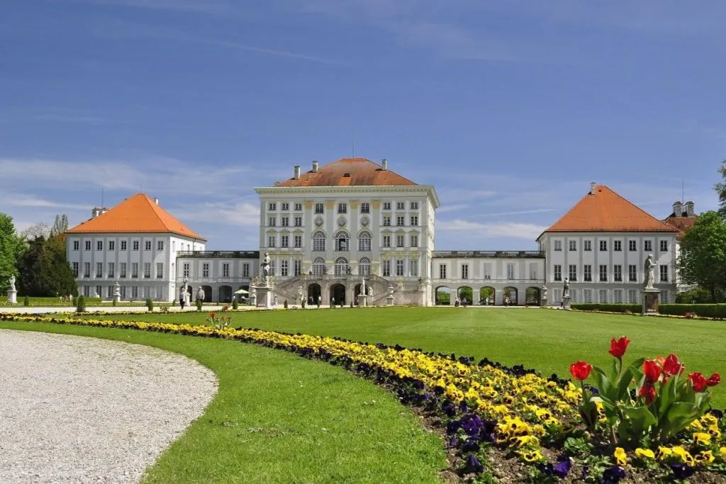 Munich All Inclusive City Pass