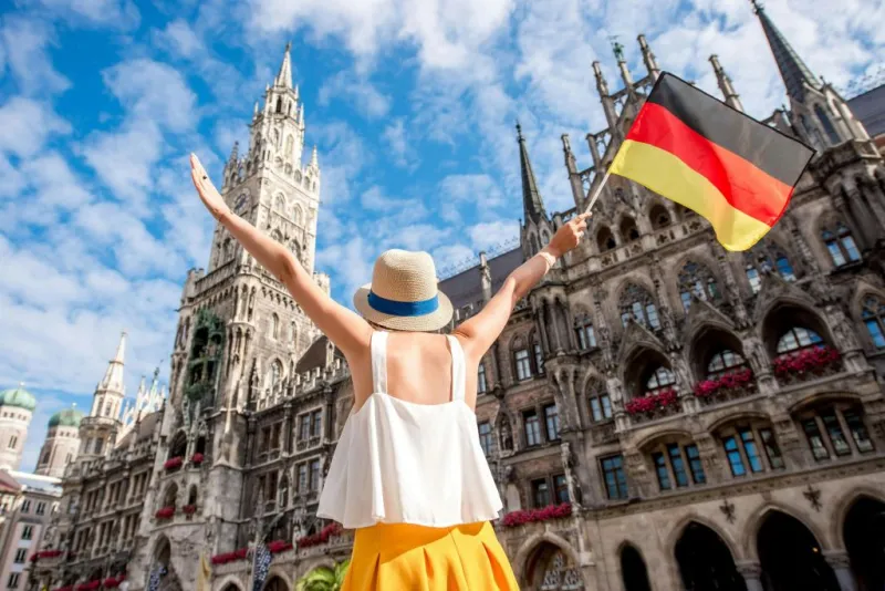 Munich : All Inclusive City Pass