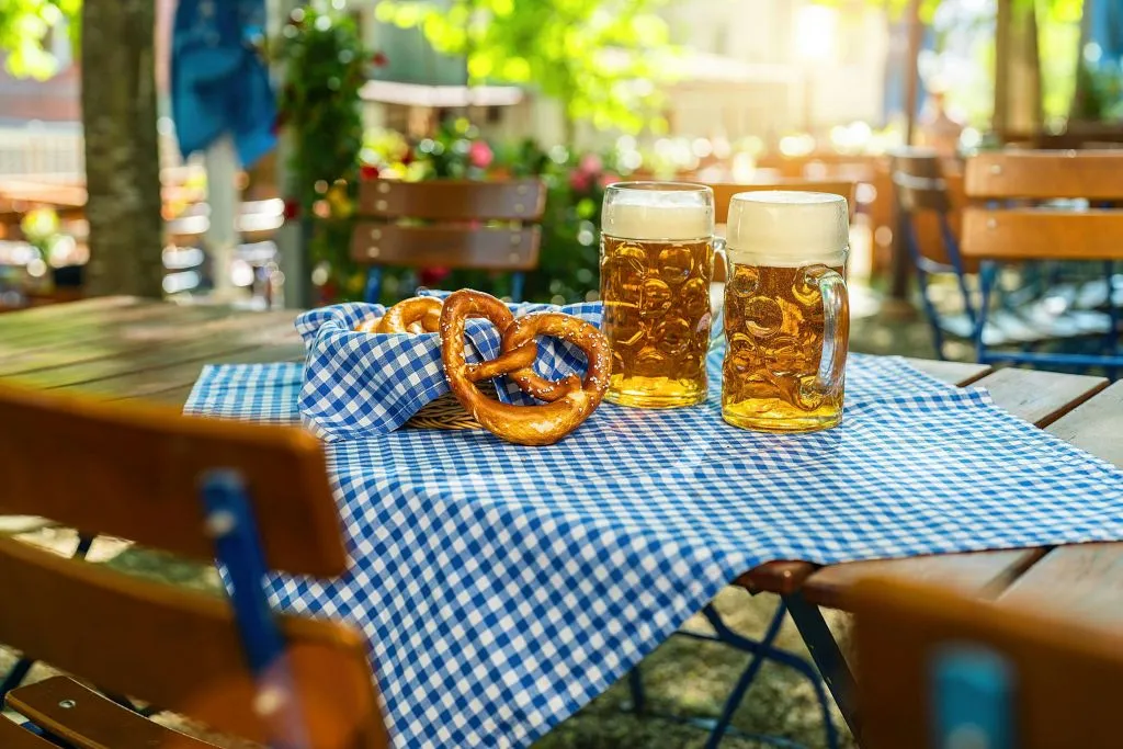 Munich All Inclusive City Pass
