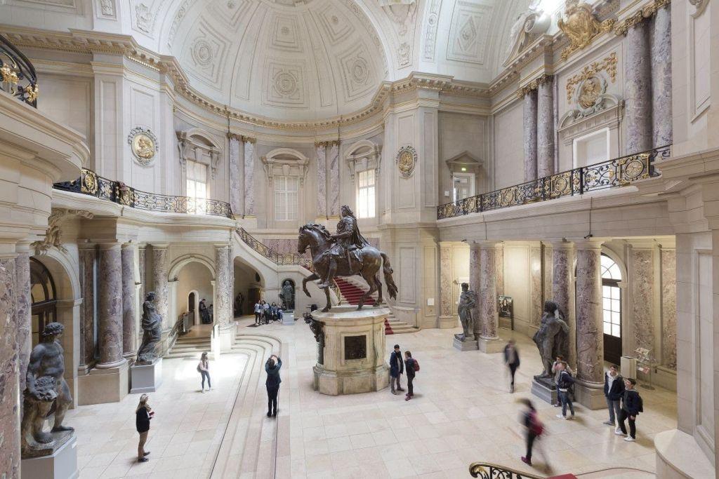 Bode Museum: Entry Ticket