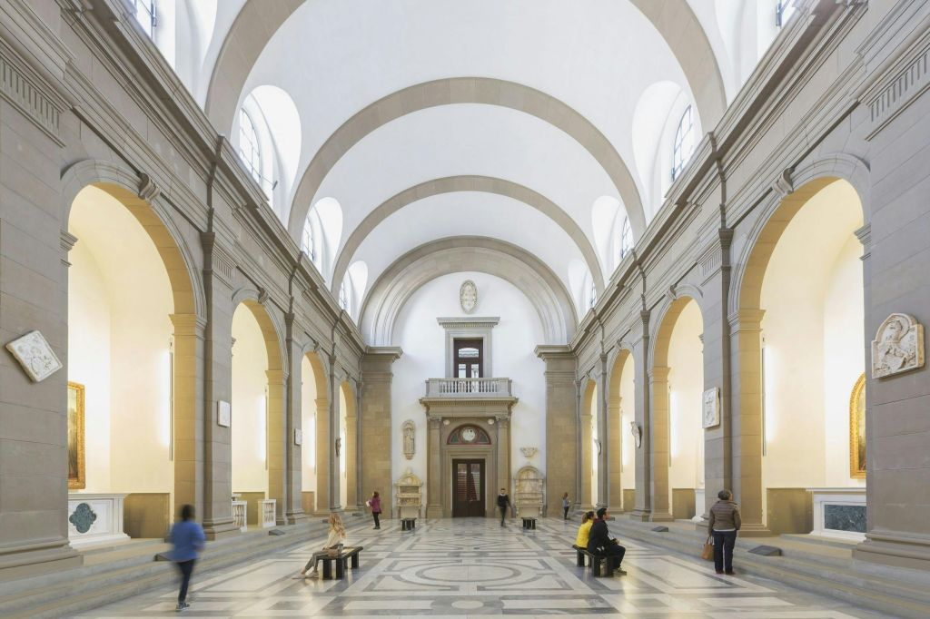 Bode Museum: Entry Ticket