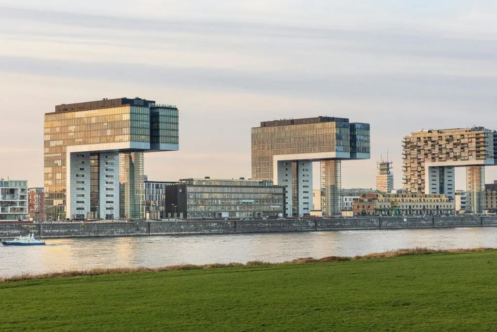 Cologne en bref - Découvrir les points forts avec un habitant