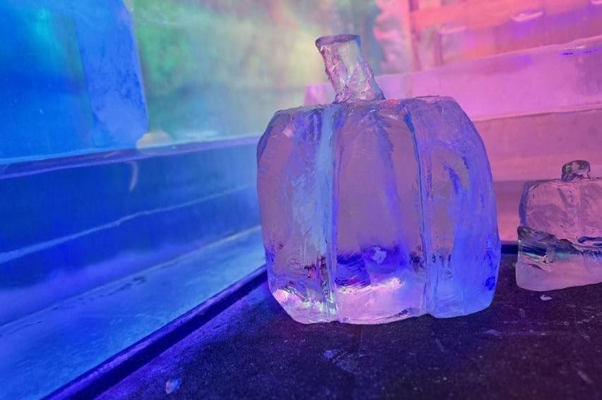 Experiencia Colonia IceBar