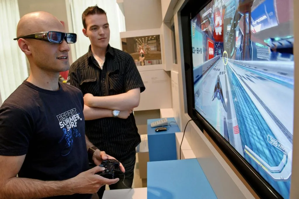 Computer Games Museum : Billet d'entrée