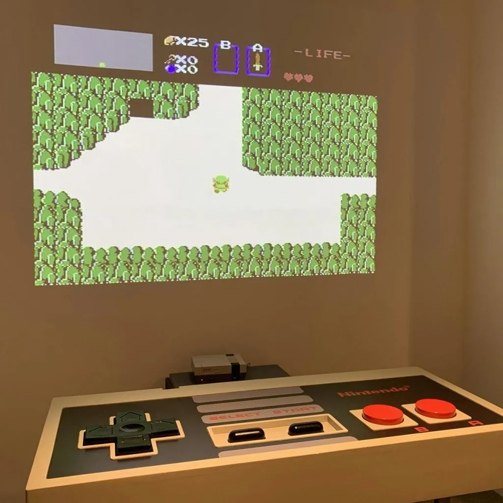 Computer Games Museum : Billet d'entrée