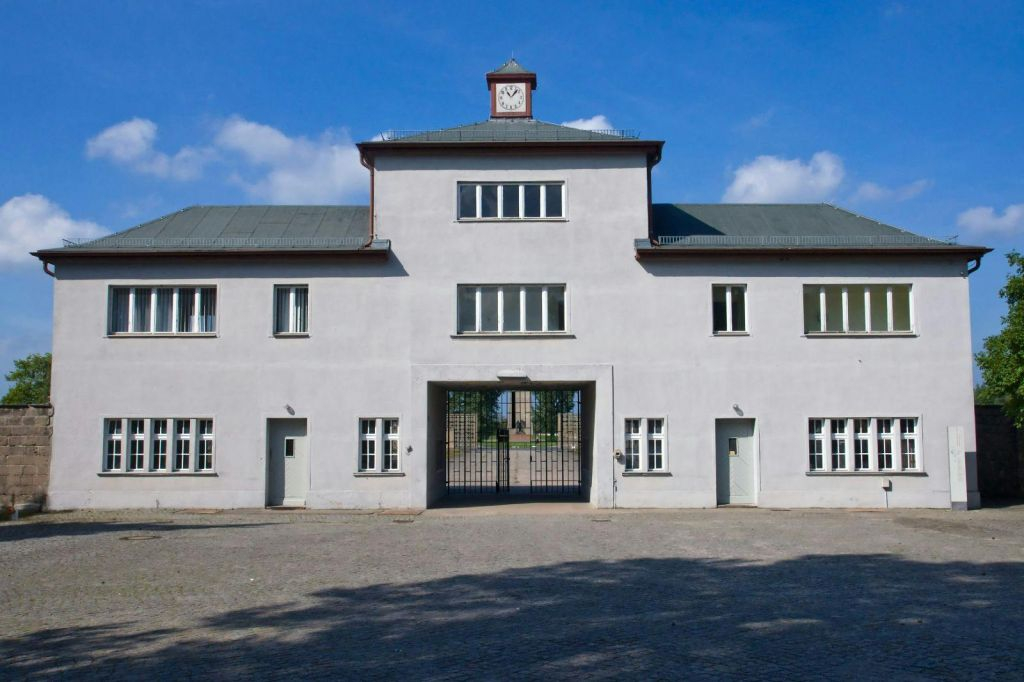 Sachsenhausen: Concentration Camp Memorial Tour from Berlin ( Up to 15 people )