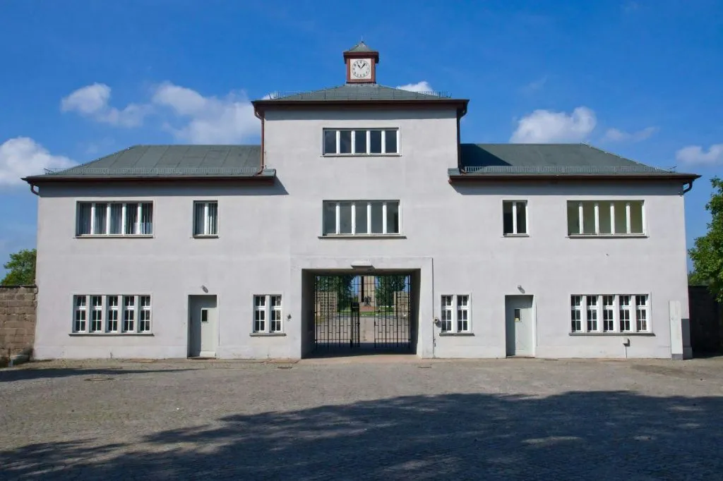 Sachsenhausen: Excursão ao Memorial do Campo de Concentração saindo de Berlim (até 15 pessoas)