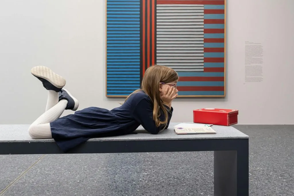Bucerius Kunst Forum Hamburgo: Bilhete de entrada