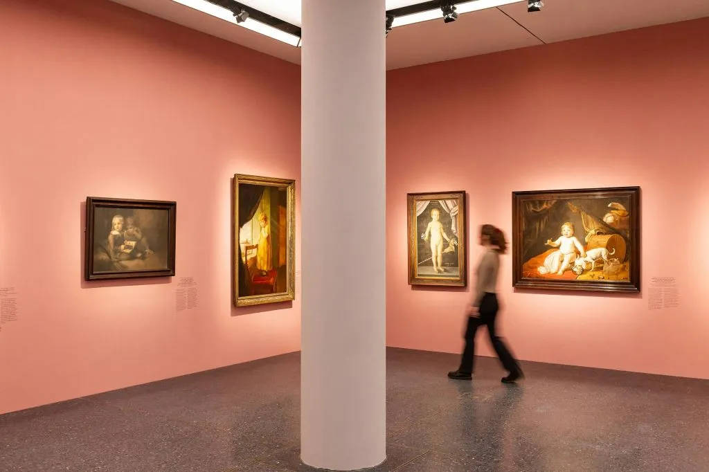 Bucerius Kunst Forum Hamburgo: Bilhete de entrada