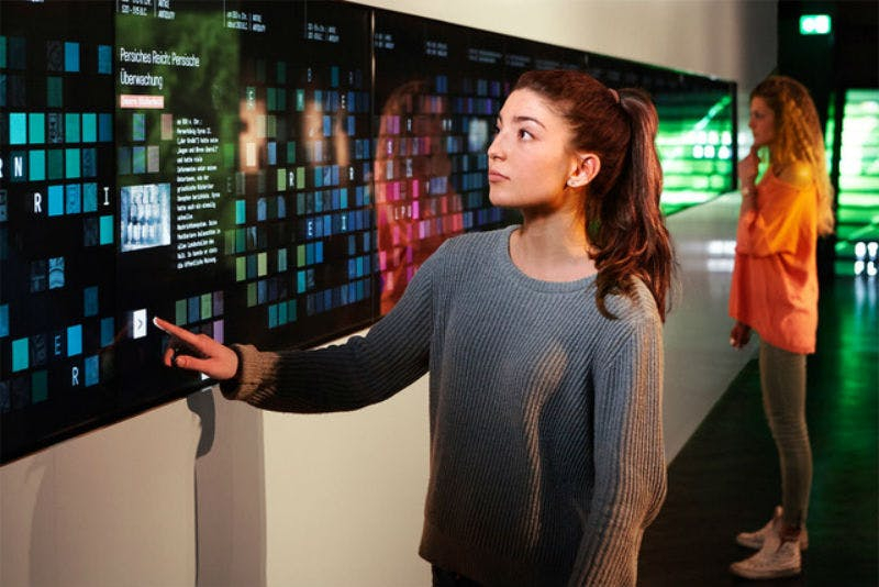 German Spy Museum: Skip The Line Ticket