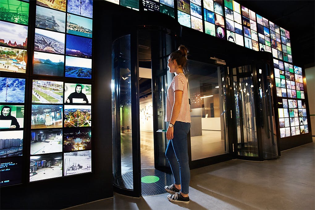 German Spy Museum: Skip The Line Ticket