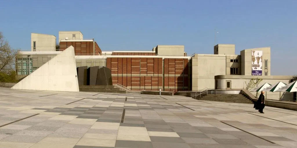 Museu de Artes Decorativas de Berlim: Bilhete de entrada