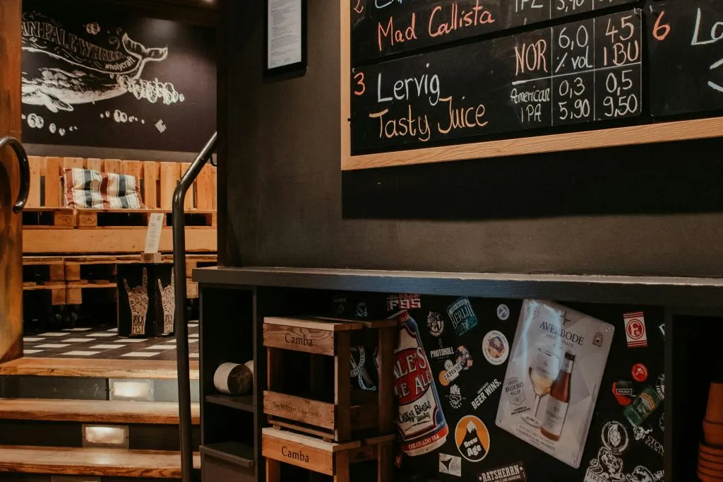 Düsseldorf : Tour des bières artisanales et de la cuisine de rue