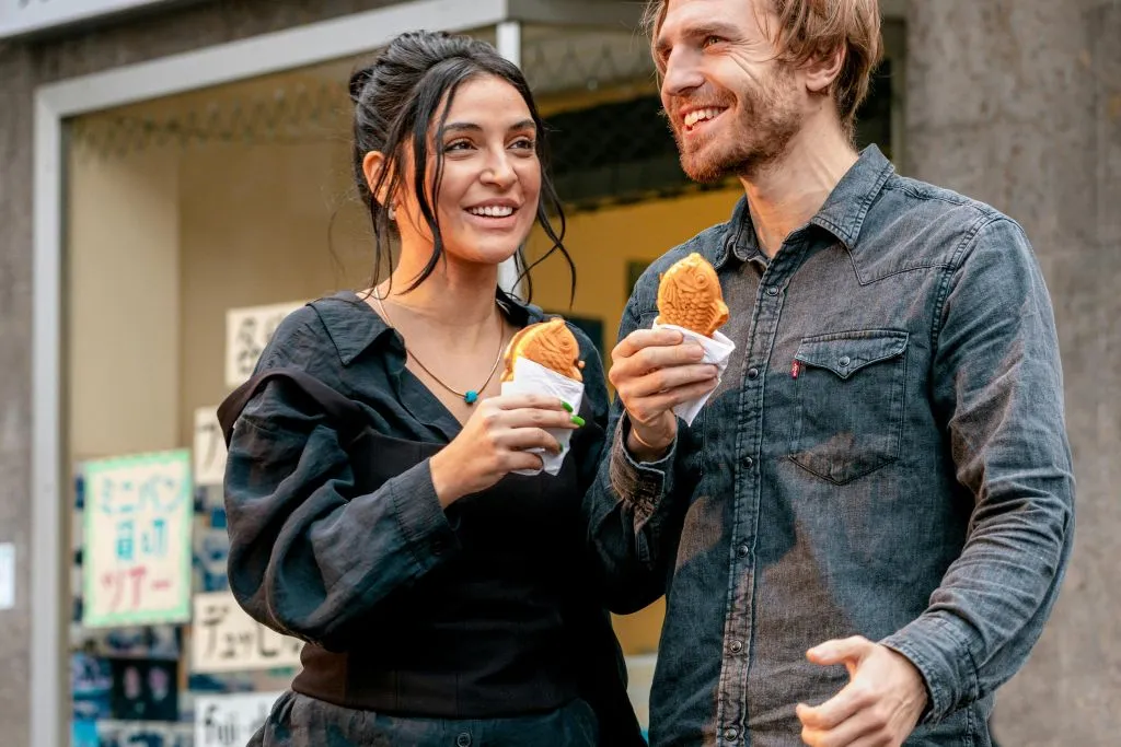 Düsseldorf: Sushi, saquê e excursão a Little Tokyo