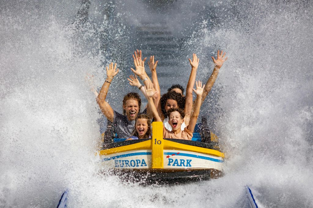 Europa Park