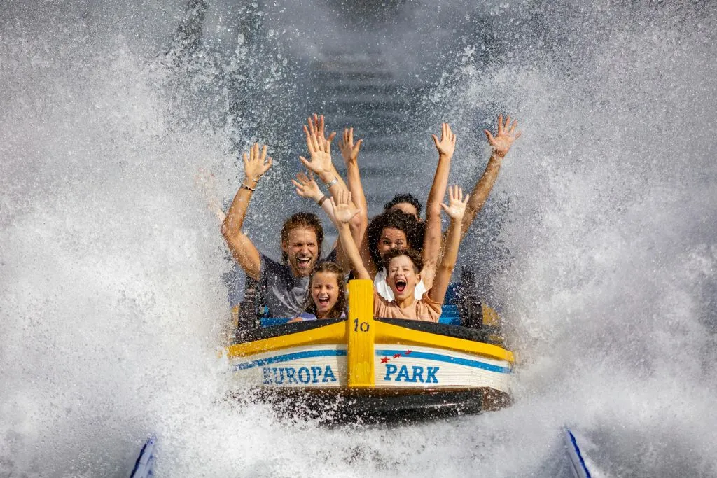 Europa Park