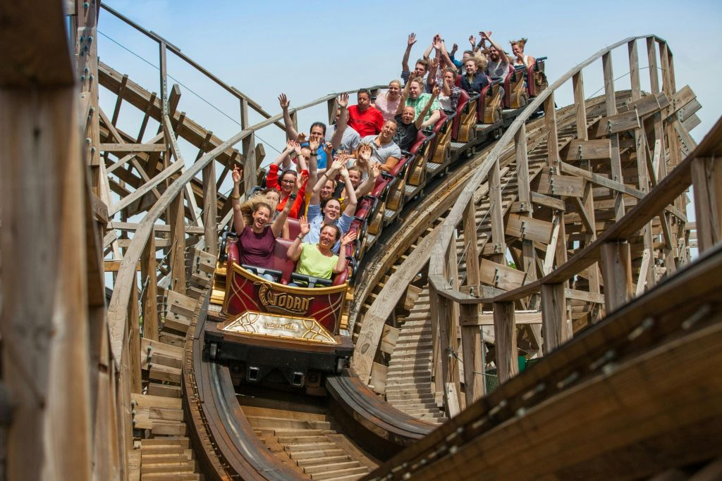 Europa Park
