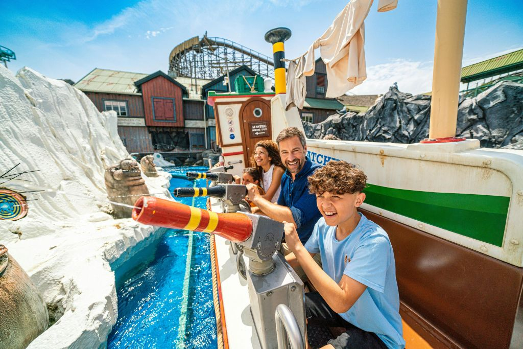 Europa Park