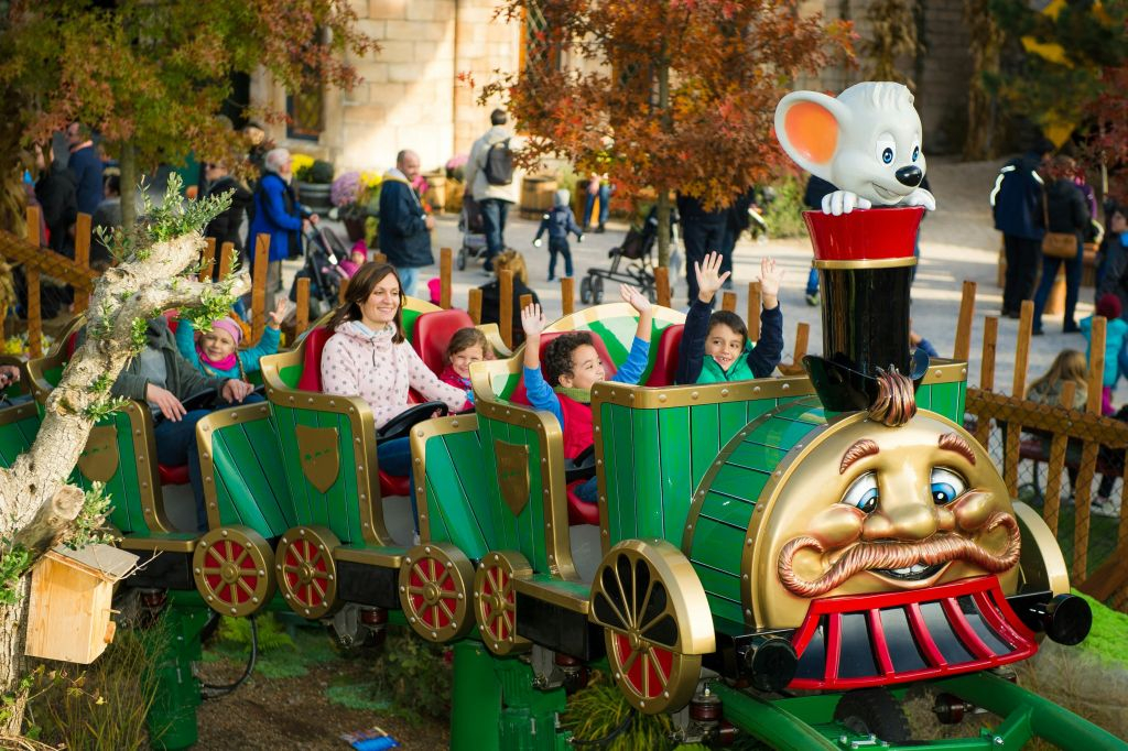 Europa Park