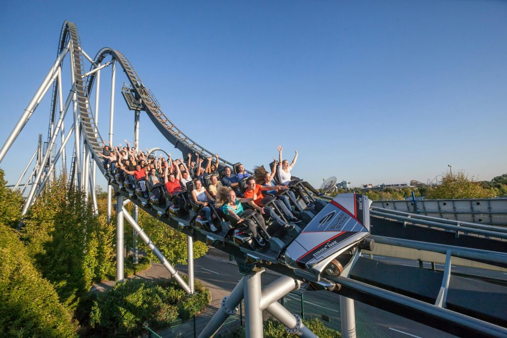 Europa Park